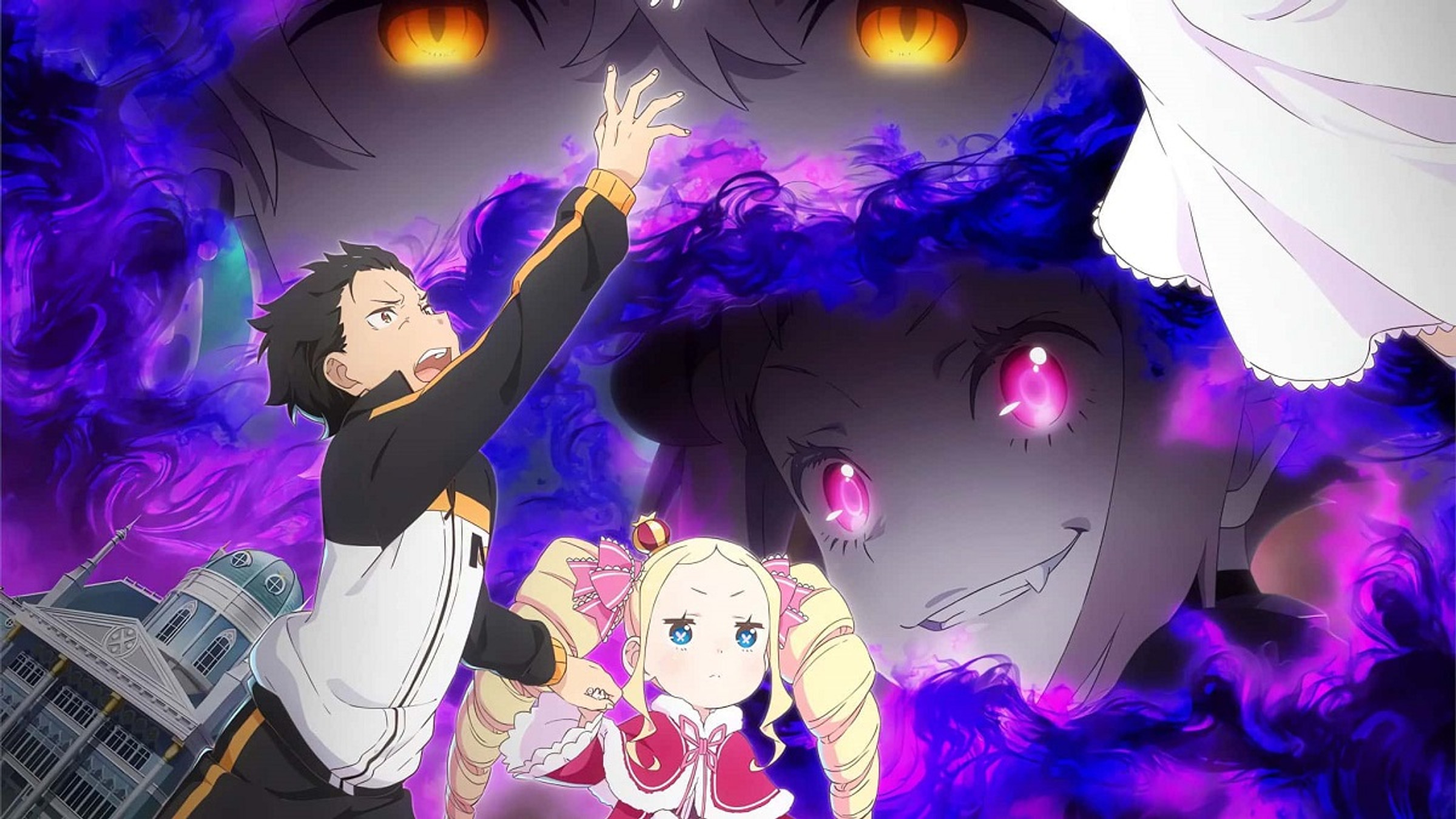 re-zero-saison-3-date-heure-sortie