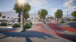 Lipslide dans Skate 4 : le trick clé à maîtriser, je t'explique !