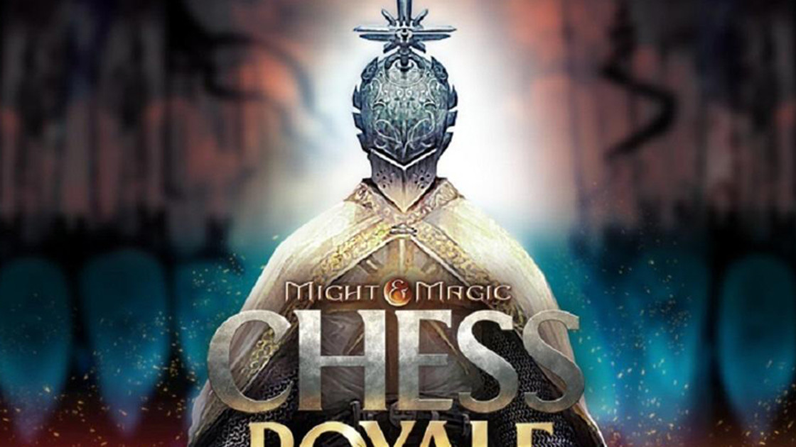 Might & Magic Chess Royale : Un nouveau auto-chess par Ubisoft