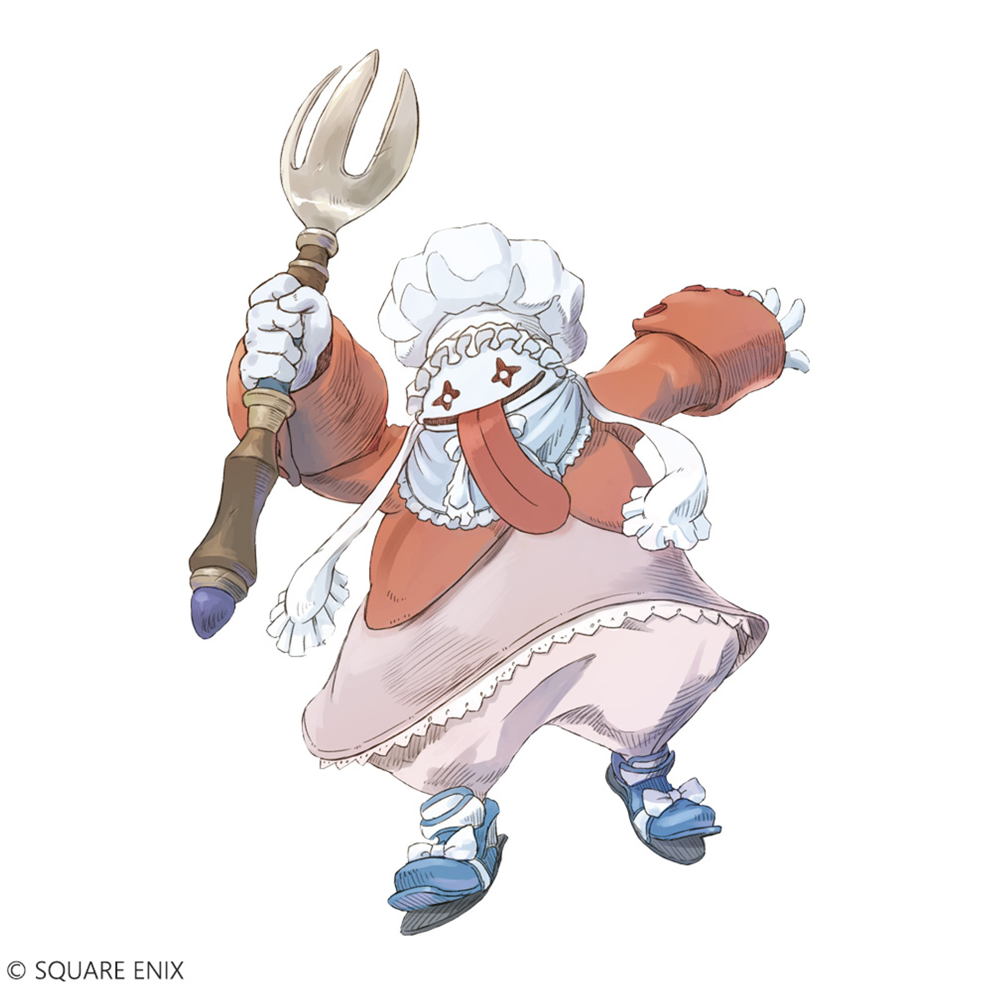 quina