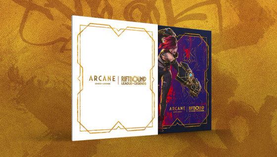 Riftbound : les précommandes pour la box Arcane arrivent bientôt en Europe, voici la date !