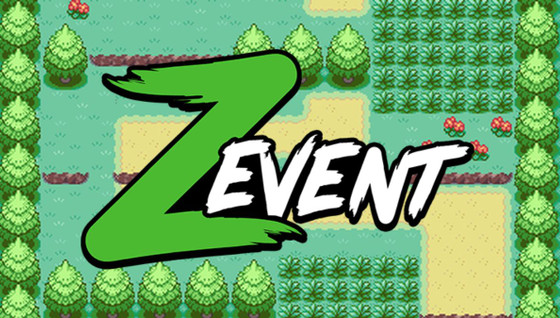 Lien Twitch Plays Pokemon du Z Event 2022, comment rejoindre le jeu ?
