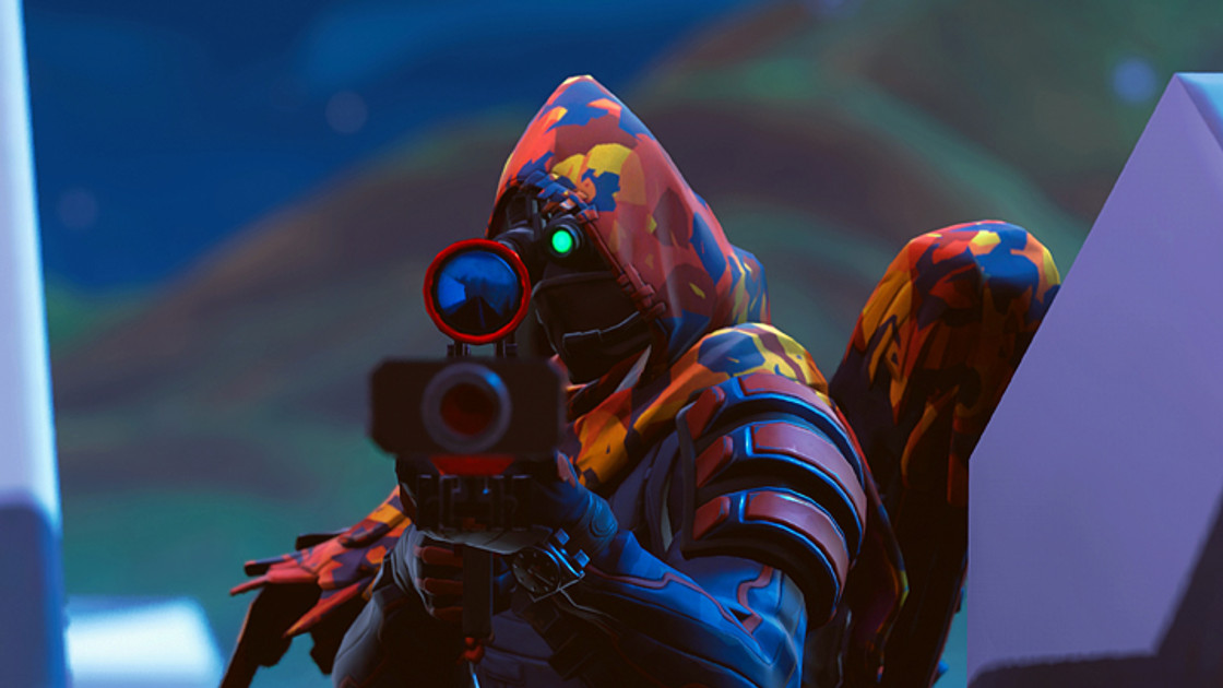 Patch 7.30 Fortnite : nouveautés et bugs, arrivée de la Grenade Gelante