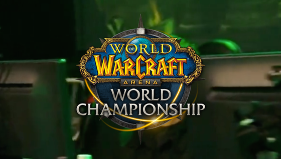 L'eSport PvP sur WoW en 2018