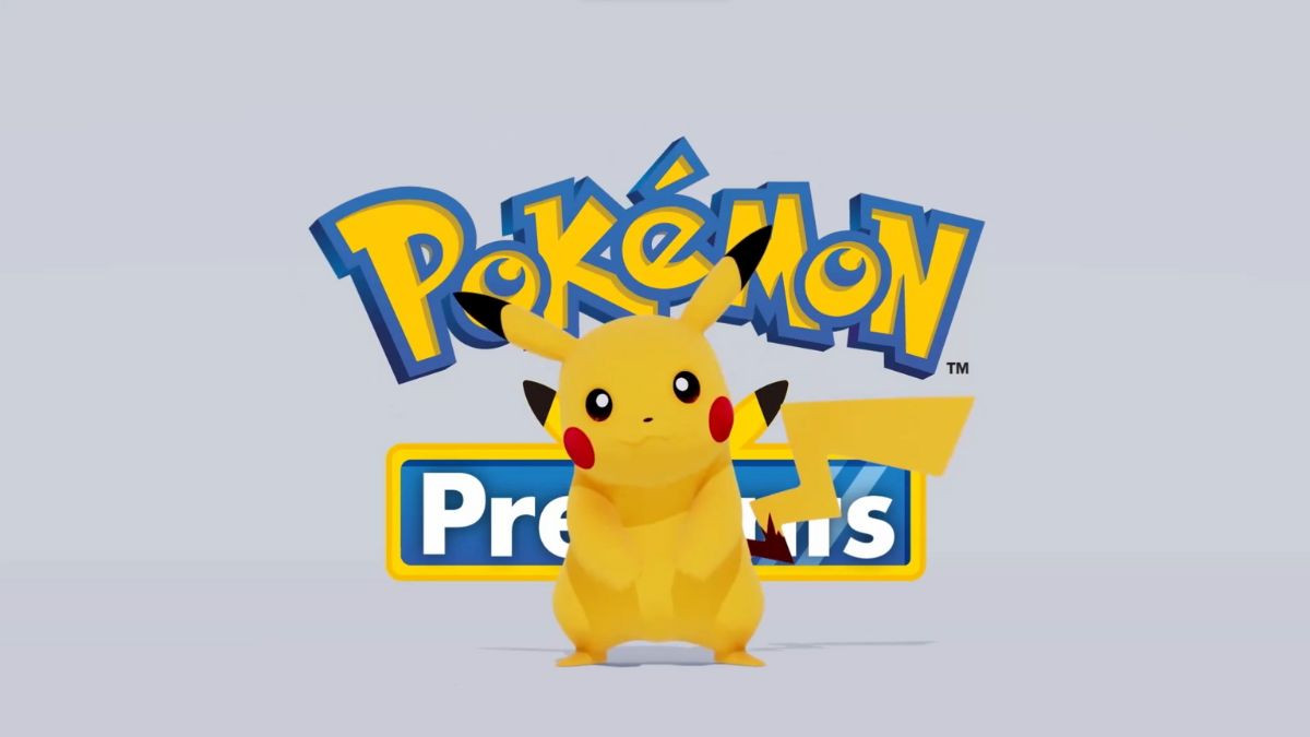 Toutes les informations sur le Pokémon Présents en février 2024