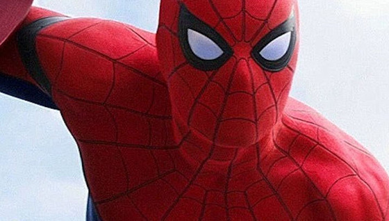 Skin Spiderman dans Fortnite, info ou fake ?