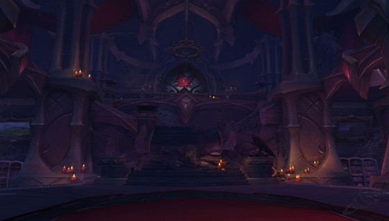 Guide complet du Bastion du Freux sur World of Warcraft Dragonflight