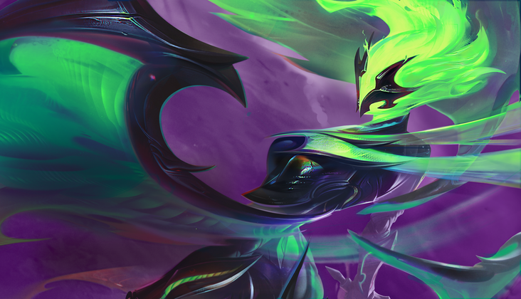 Compo Kayle Reroll avec Colosse au Set 15 de TFT
