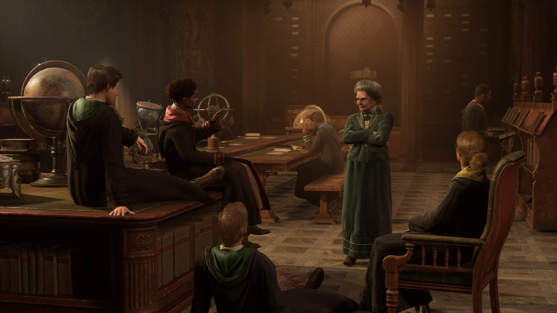 Hogwarts Legacy : Découvrez la bande annonce de lancement à quelques jours de sa sortie officielle