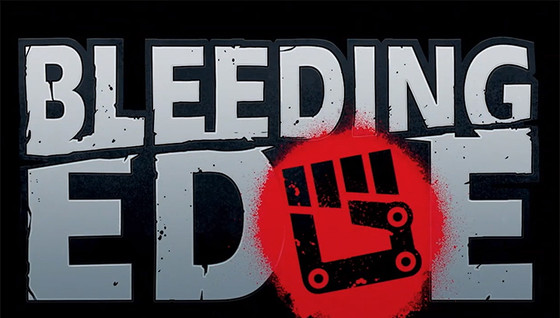 Trailer de Bleeding Edge