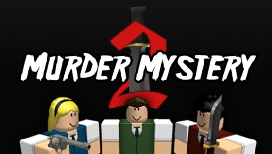 Code Murder Mystery 2, quels sont les codes disponibles ?