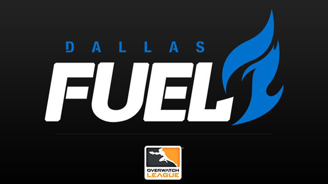 OWL : uNKOE transféré au Dallas Fuel