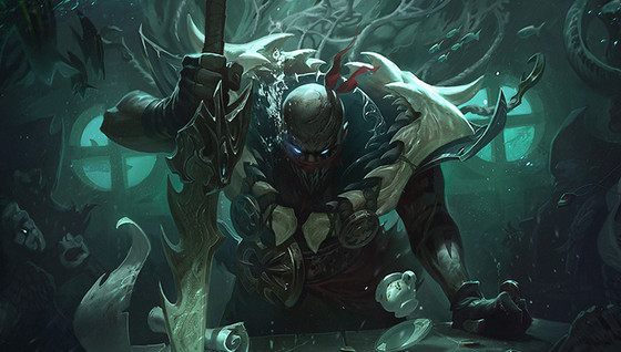 Comment jouer Pyke en Support ?