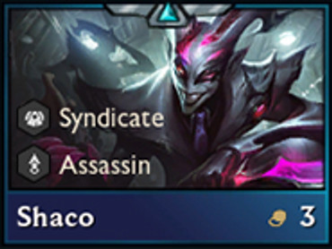 shaco