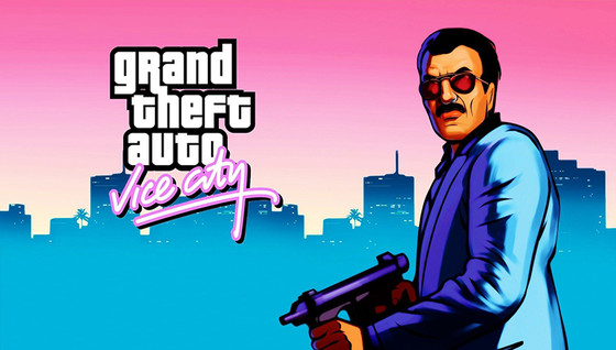 GTA VI retournerait sur Vice City