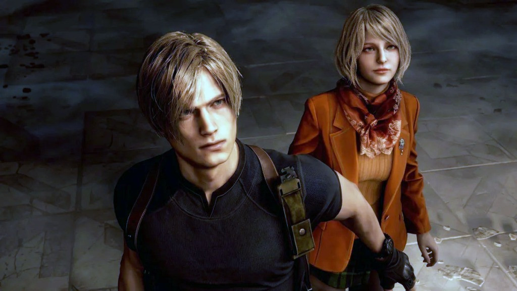 Resident Evil 4 remake coop, est-il possible de jouer en multijoueur ?