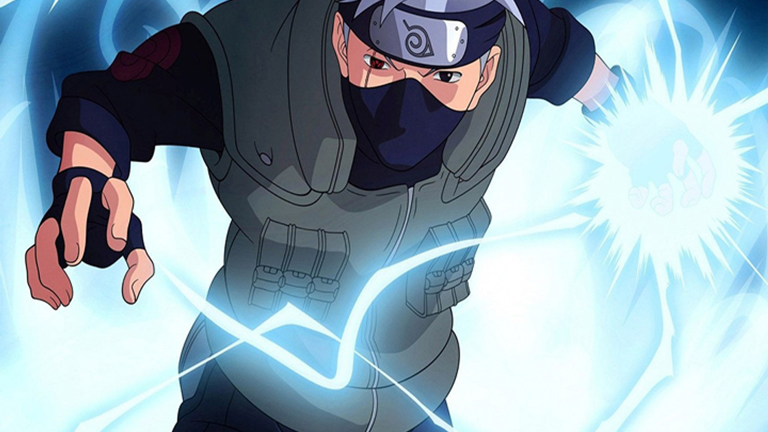 Jump Force : 4 nouveaux personnages du manga Naruto