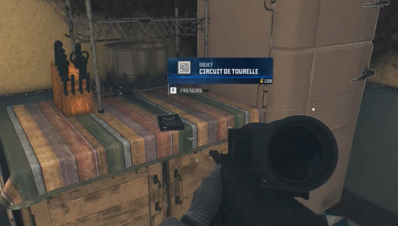 Renforts automatisés MW3, comment compléter la mission en mode Zombies ?