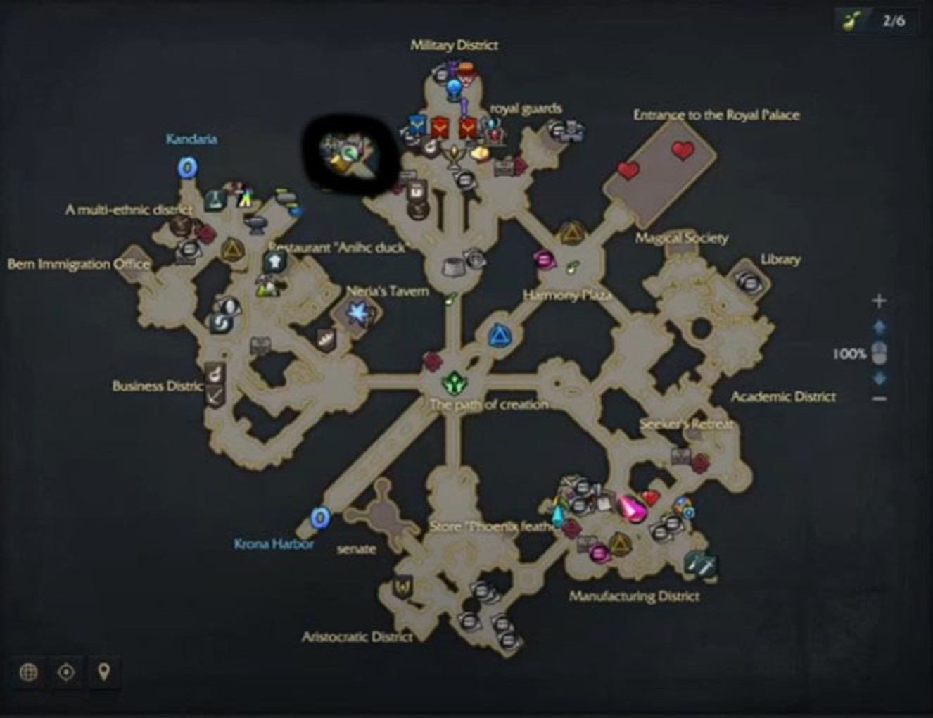 map-tour-marque-obscure-lost-ark-acces