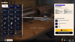 Balbuzard ARC Raiders : comment avoir l'Osprey et son plan d'arme ?