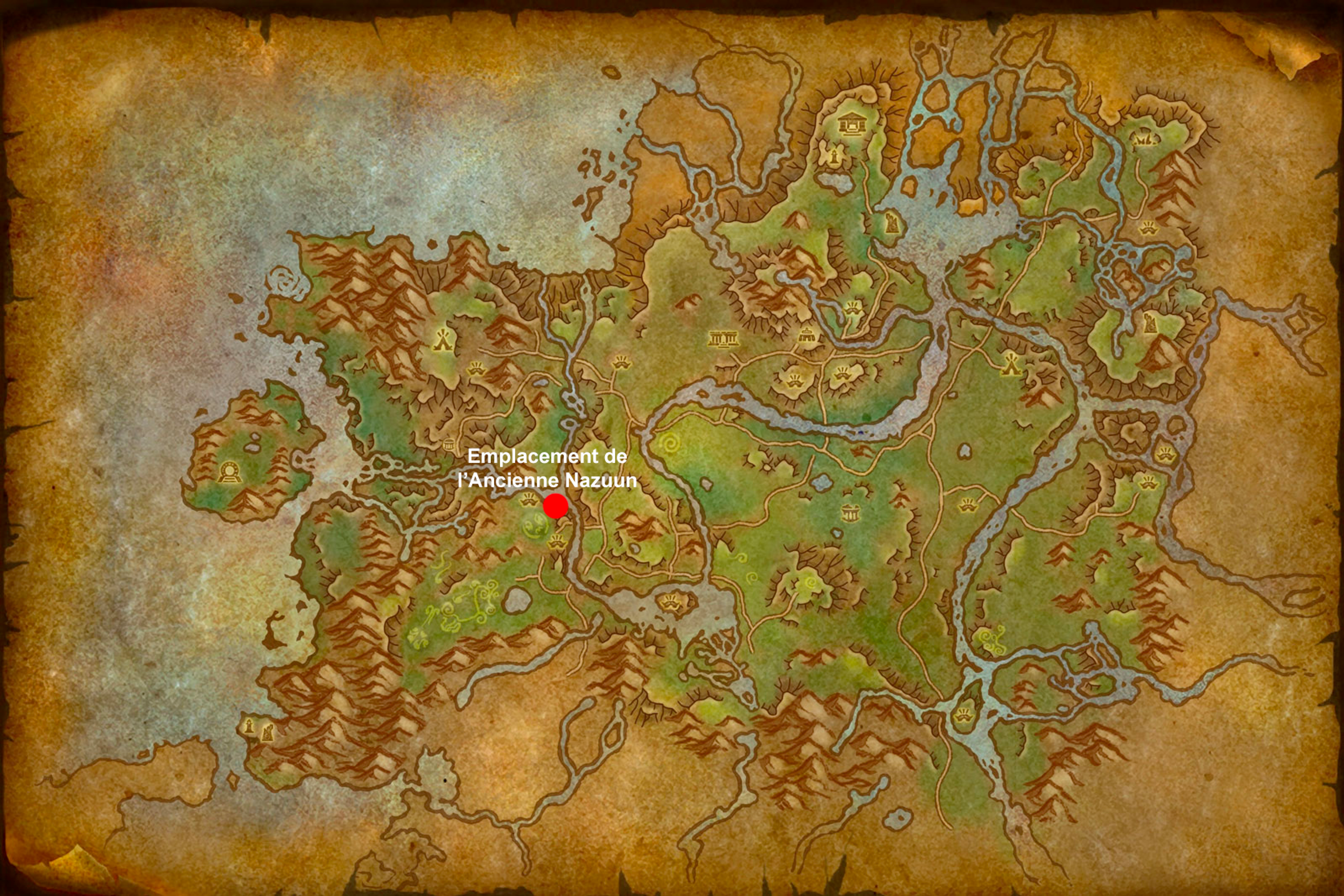 ancienne-nazuun-emplacement-wow