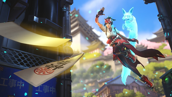 Heure de sortie d'Overwatch 2, quand sort le jeu ?