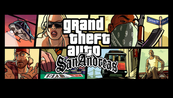 Comment jouer à San Andreas gratuitement avec le Game Pass ?