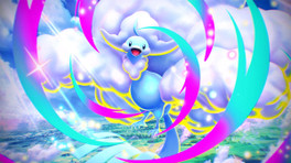 Les Méga-Évolutions débarquent dans Pokémon JCC Pocket cet automne !