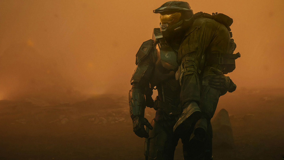 Halo saison 2 épisode 3 date et heure de sortie, quand le regarder ?