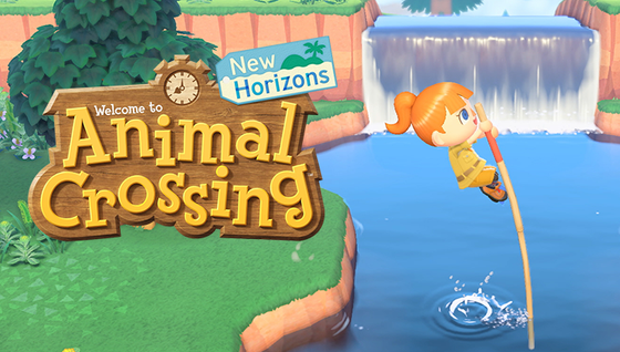 Deux nouveaux trailers pour Animal Crossing: New Horizons !