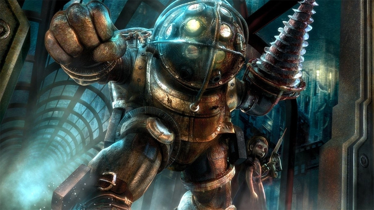 Bioshock sur Netflix : Tout ce que vous devez savoir sur le film attendu !