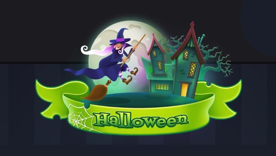 Toutes les solutions Halloween 2020, 4 images 1 mot