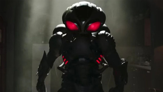 Le skin Black Manta est dans la boutique