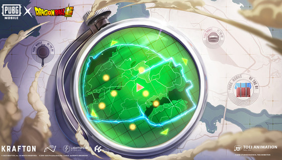 PUBG Mobile x Dragon Ball Super : quelle date de sortie pour les 5 nouveaux skins ?