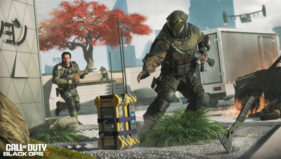 Configs Black Ops 7 : quelles sont les spécifications PC minimale et recommandée ?