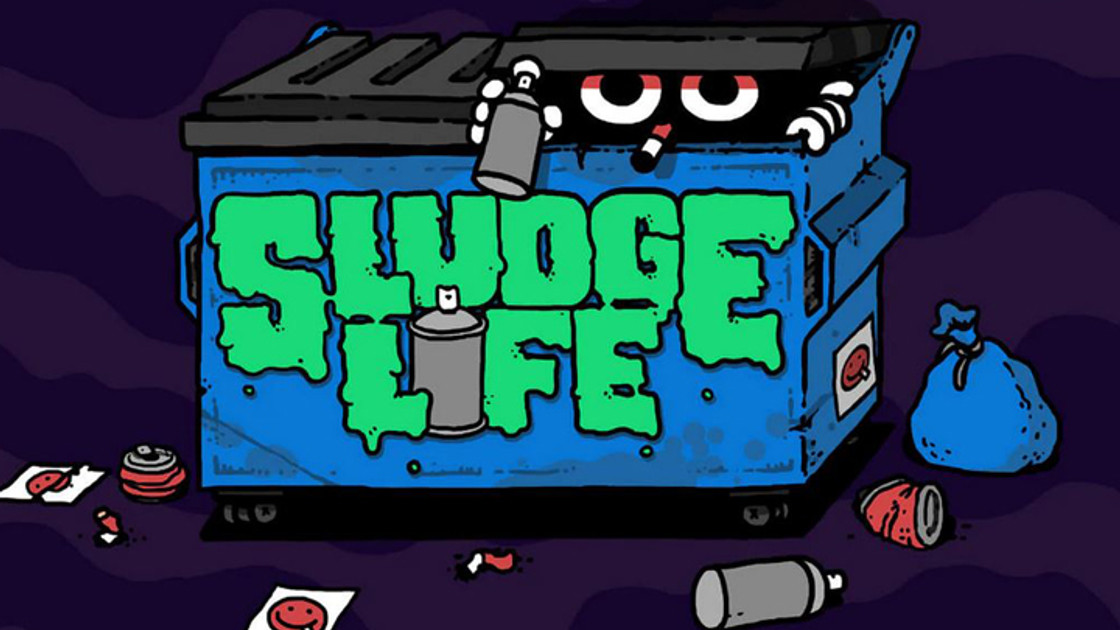 Comment télécharger Sludge Life gratuitement sur PC et l'Epic Games Store ?
