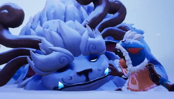 Quelles sont les plateformes de Song of Nunu ?