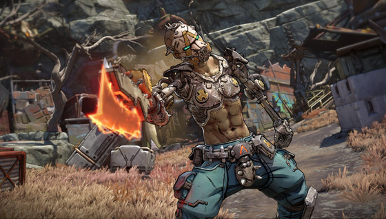 Quel est le meilleur fusil à pompe sur Borderlands 4 ? Voici notre classement !