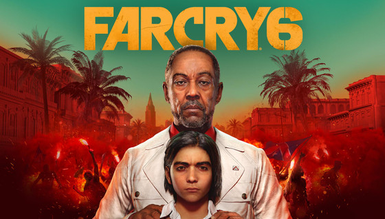 Far Cry 6 nous offre un week-end de jeu gratuit pour la Saint-Valentin !
