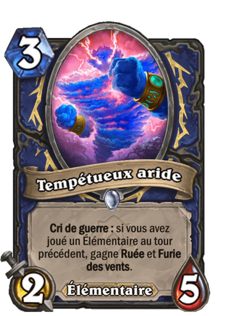 tempetueux-aride-nouvelle-carte-forge-tarrides-extension-hearthstone