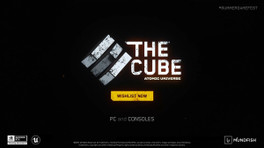 Mundfish révèle The CUBE, un MMO Shooter-RPG ambitieux dans l'univers d'Atomic Heart !