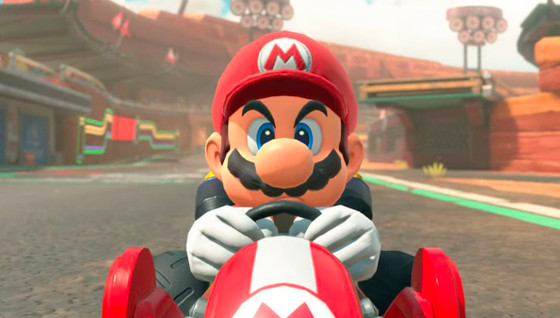 Mario Kart World va tout changer : Découvre les différences surprenantes par rapport aux anciens opus !