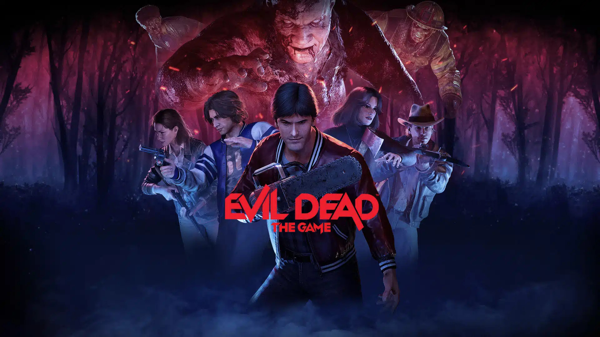 Evil Dead The Game : Un mode Battle Royale débarque sur le jeu !