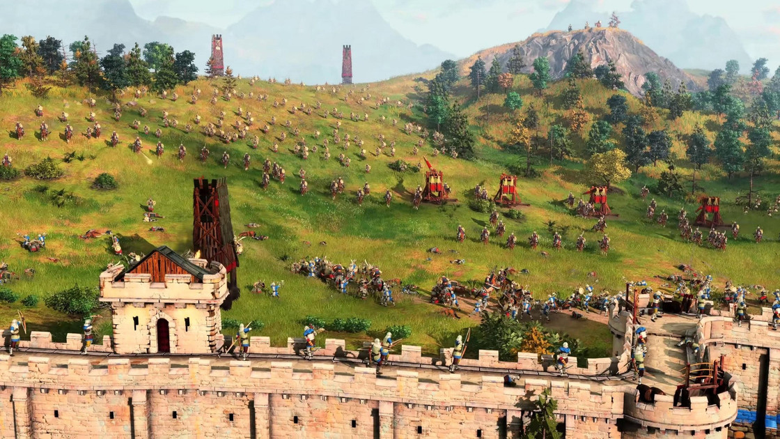 Tier list civilisation Age of Empires 4, quelles sont les meilleures nations ?