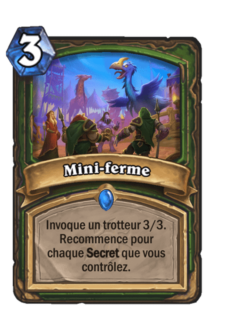 mini-ferme-carte-hearthstone-extension-folle-journee-sombrelune