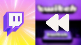 Le rembobinage bientôt dispo sur Twitch ?