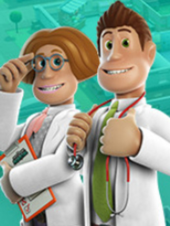 Two Point Hospital