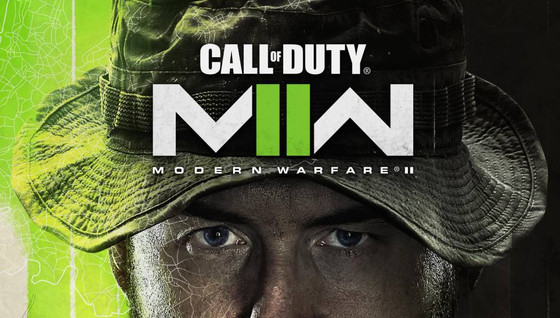 Activision fera bientôt l'annonce mondiale de MW2 !