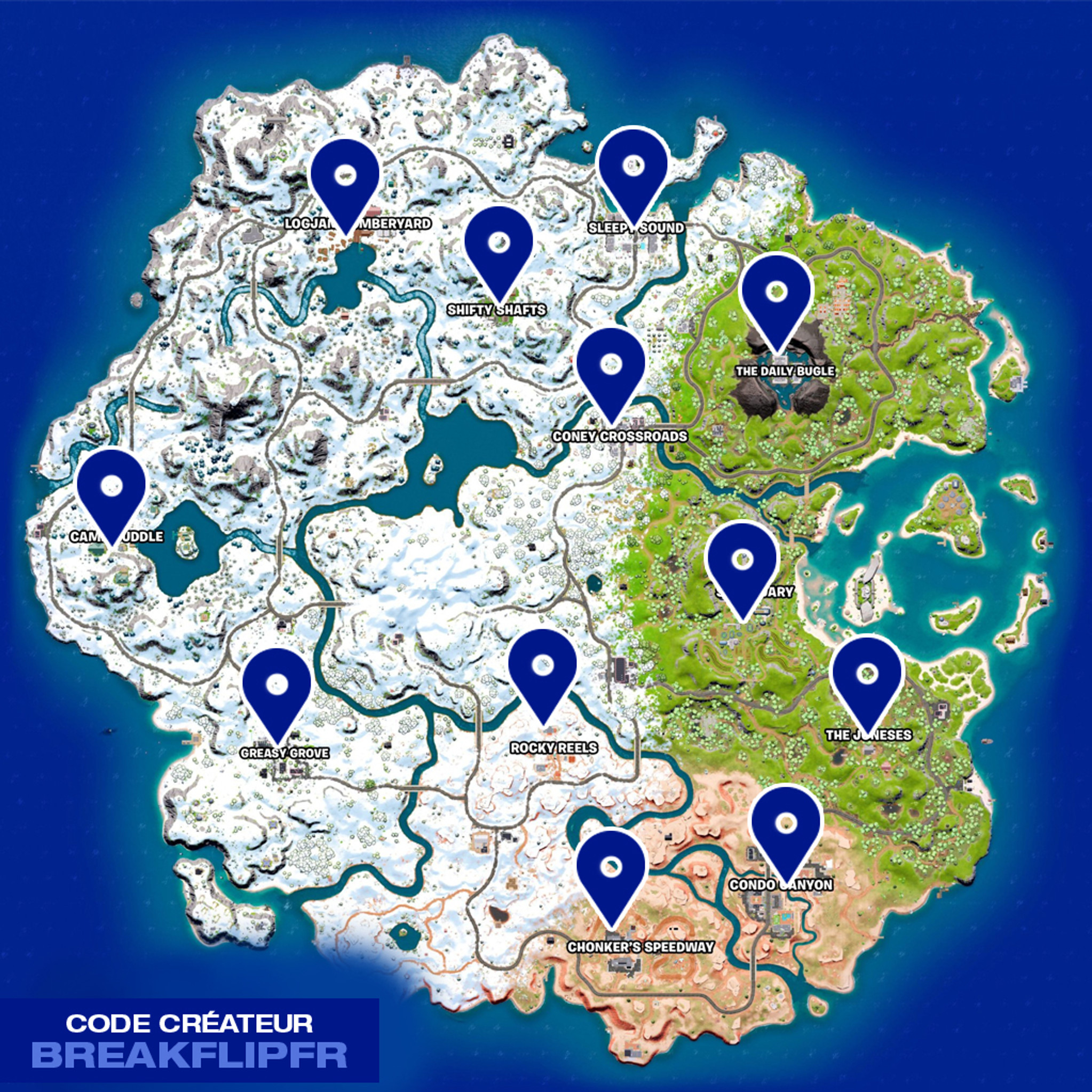 fortnite-fragments-gemmes-lieux-dits-differents