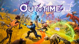 Test d’Out of Time : Un rogue-lite multijoueur ambitieux mais encore brut de décoffrage